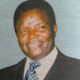 Obituary Image of Samuel Gilbert Arunda Konditi
