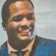 Obituary Image of Marvin Julius Matani Otenyo