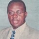 Obituary Image of Raymond Waruingi Karanu