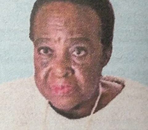 Obituary Image of Mama Emily Mambo