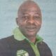 Obituary Image of Mr. Mark Otunga Wanzala