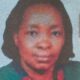 Obituary Image of Lucy Ngima Mureithi