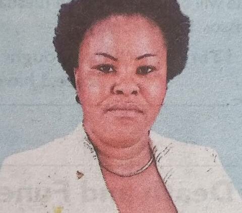 Obituary Image of Milka Muthoni Warui Kariuki