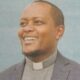 Obituary Image of Rev. Fr. Richard Kabuthi Kinyua