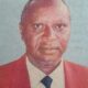 Obituary Image of Gabriel Kariuki Mwangi (Kibuthu)