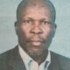 Obituary Image of Fred Maxwell Nandiemo Chune