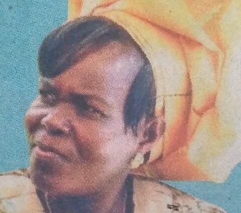Obituary Image of Mama Consolata Adoyo Kollah