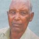 Obituary Image of Julius M'ntuankure M'Ngaruthi Kaiririu