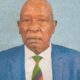 Obituary Image of Mzee Joseph Gatonye Kimani