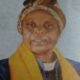 Obituary Image of Rev. Lennah Ambasa Odongo