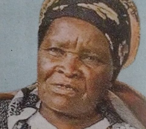 Obituary Image of Kogo Eunice Talai Kiptoo (Kitongo)