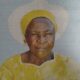 Obituary Image of Mama Rubai Chamwada Musalia