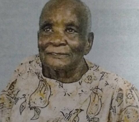 Obituary Image of Mama Dorsila Susan Atieno Okatch