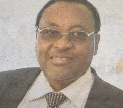Obituary Image of Yabesh Nyandigisi Maoga Omwanchi