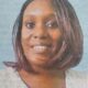 Obituary Image of Sarah Nthoki Munyao
