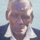 Obituary Image of Paul Ndegwa Mwangi