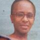 Obituary Image of Carol Wanjiru Amathi