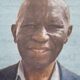 Obituary Image of Reuben Mungai Muita