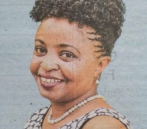 Obituary Image of Felister Wavinya Musyoki