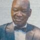 Obituary Image of Dr. Aggrey Walter Isemek