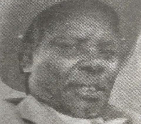 Obituary Image of Mzee Charles Getembe Onsarigo