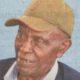 Obituary Image of William Maranga Riang'a