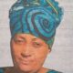 Obituary Image of Regina Mueni Musili