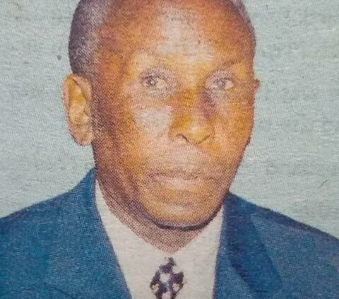 Obituary Image of Peter Njoroge Kinyanjui (Karuthi)