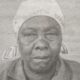 Obituary Image of Judith Wothaya Kariuki
