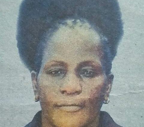 Obituary Image of Winfred Shikhalo Malele