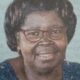 Obituary Image of Caroline Achieng Ojode