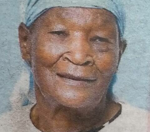 Obituary Image of Alice Kabura Joseph