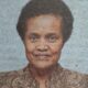 Obituary Image of Grace Murugi Chiera