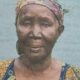 Obituary Image of Mama Alice Akelo Ajwang'a