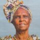 Obituary Image of Idah Mbeke Ochieng