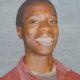 Obituary Image of Michael Alomba Ambani