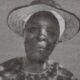 Obituary Image of Regina Jendeka Kegode