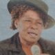 Obituary Image of Jacinta Mwelu Musango