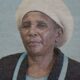 Obituary Image of Pastor Cecilia Wamuyu Murage