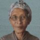 Obituary Image of RHODA KALEKYE KASANGA