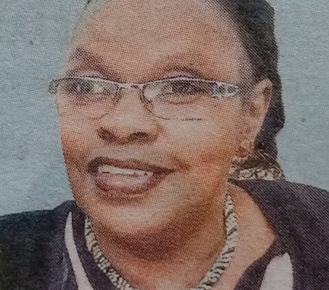 Obituary Image of Salome Wangui Mugo