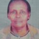 Obituary Image of Pastor Naomi Chebii Rotich