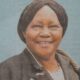 Obituary Image of Rose Nzakwa Maanzo