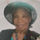 Obituary Image of Catherine Wanjiku Mwangi "Nyina wa Githiaka"