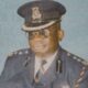 Obituary Image of Patrick Obuong Wandare (ss.) Retired Senior Assistant Commissioner of Police