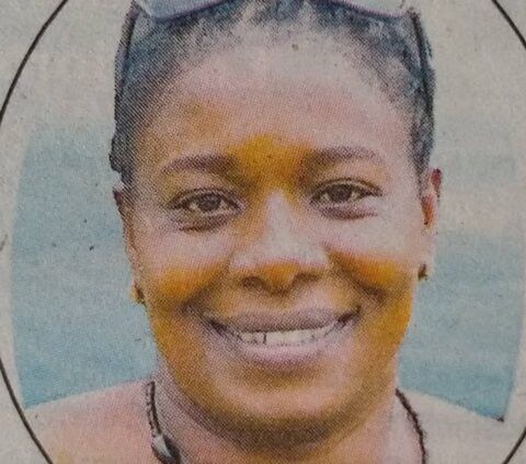 Obituary Image of Lydia Maseke Ateng' ("Mama Patience")