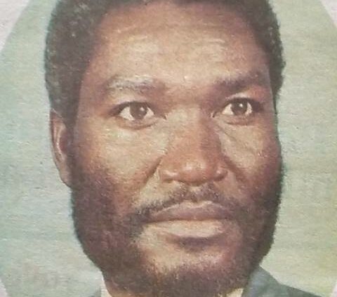 Obituary Image of Clement Owino Nyabwa (Jesus)
