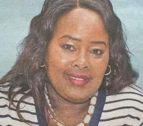 Obituary Image of Elizabeth Waigumo Gichohi (Kabaire)