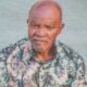 Obituary Image of Pius Makewa Ndalana