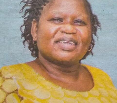 Obituary Image of Mrs. Peres Awuor Ochola